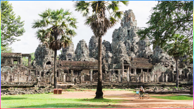 6. Angkor