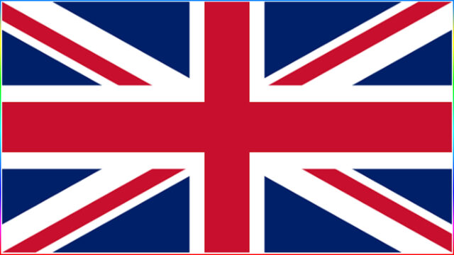 6. United Kingdom
