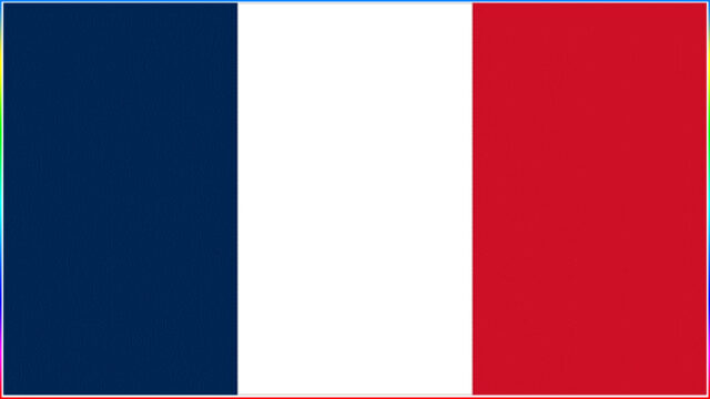 7. France