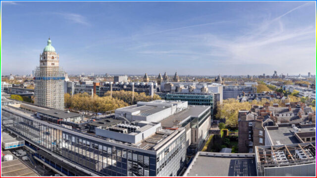 7. Imperial College London