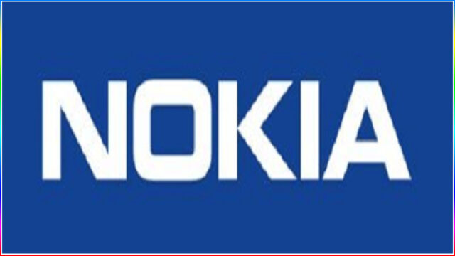 8. Nokia