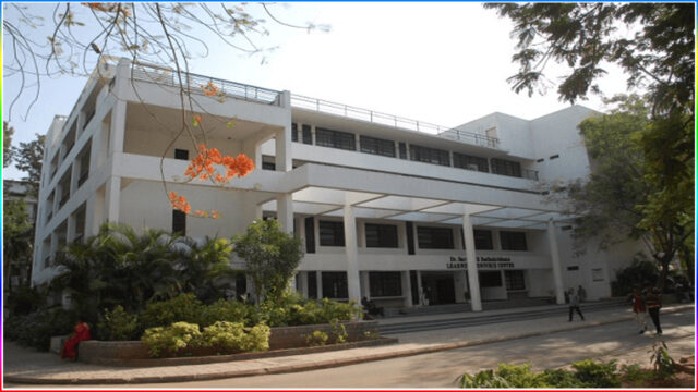 8. Vasavi College of Engineering (VCE)