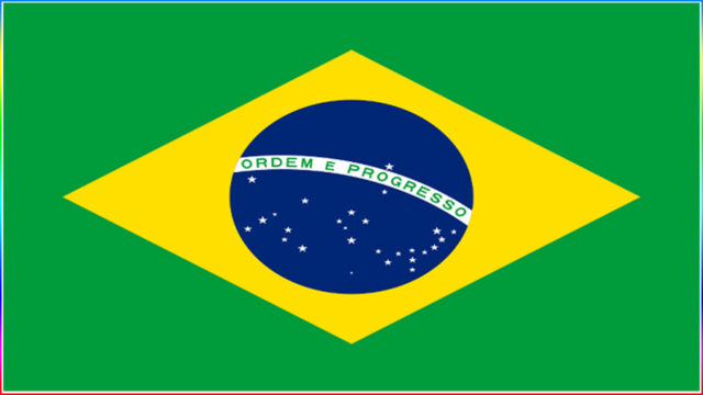 9.Brazil