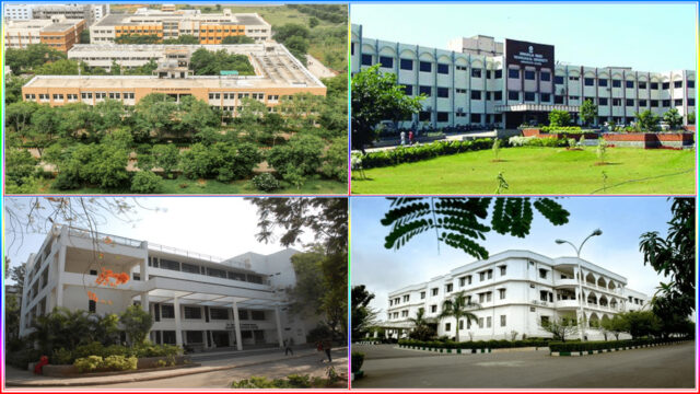 Top 10 Engineering Colleges In Hyderabad