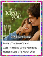 The Idea Of You