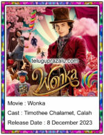 Wonka