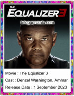 The Equalizer 3