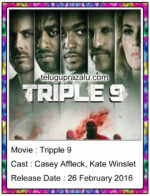 Tripple 9