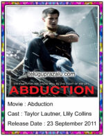 Abduction