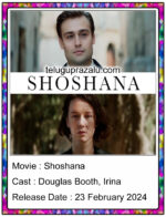 Shoshana