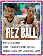 Rez Ball