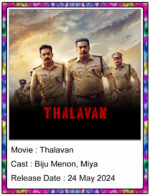 Thalavan