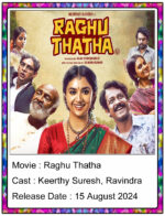 Raghu Thatha