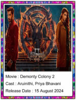 Demonty Colony 2