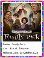 Family Pack