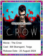 The Crow