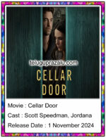 Cellar Door